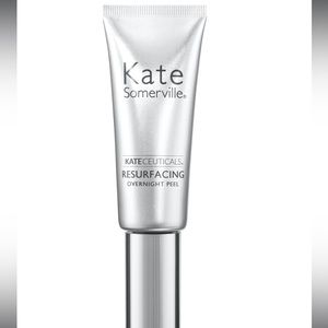 Kate Somerville Resurfacing Overnight Peel Glycolic Acid, Retinol & Niacinamide
